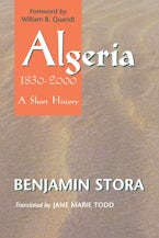 Algeria, 1830–2000