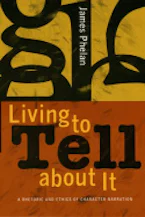 Cover of 'Living to Tell About It' 