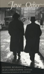 The Jew and the Other
