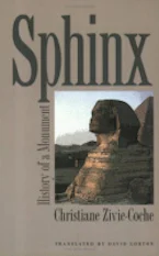 Cover of 'Sphinx' 