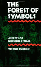 Cover of 'The Forest of Symbols' 