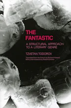 Cover of 'The Fantastic' 