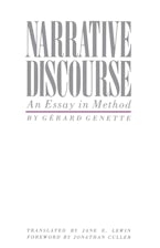 Narrative Discourse