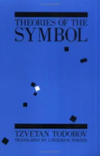 Cover of 'Theories of the Symbol' 