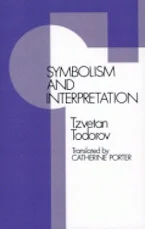 Cover of 'Symbolism and Interpretation' 