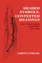 Cover of 'Shared Symbols, Contested Meanings' 