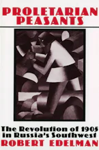 Cover of 'Proletarian Peasants' 