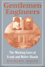Cover of 'Gentlemen Engineers' 