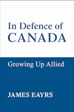 Cover of 'Shakespeare in Canada' 