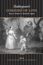 Shakespeare’s Comedies of Love