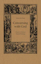 Cover of 'Conversing with God' 