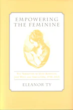 Cover of 'Empowering the Feminine' 