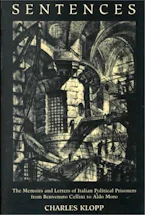 Cover of 'Sentences' 