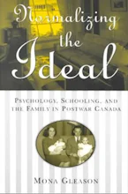 Cover of 'Normalizing the Ideal' 