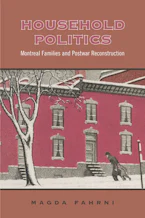 Cover of 'Household Politics' 