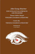 Cover of 'Our Intellectual Strength and Weakness' 