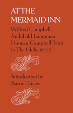 Cover of 'At the Mermaid Inn' 