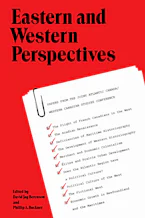 Cover of 'Eastern and Western Perspectives' 
