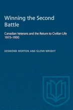 Cover of 'Winning the Second Battle' 