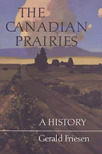 Cover of 'The Canadian Prairies' 