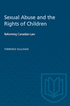 Sexual Abuse and the Rights of Children