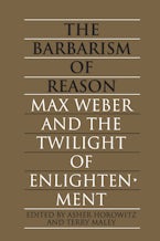 The Barbarism of Reason