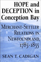 Hope and Deception in Conception Bay