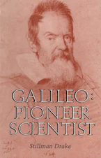 Cover of 'Galileo' 