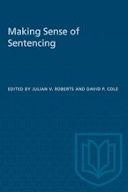 Making Sense of Sentencing