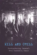 Cover of 'Kill and Chill' 