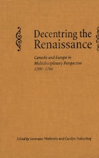 Decentring the Renaissance
