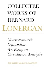 Macroeconomic Dynamics