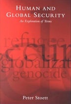 Human and Global Security