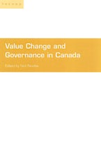 Value Change and Governance in Canada