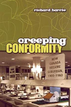 Cover of 'Creeping Conformity' 