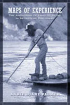 Cover of 'Maps of Experience' 