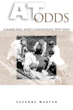 Cover of 'At Odds' 