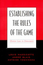 Establishing the Rules of the Game