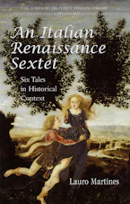 Cover of 'An Italian Renaissance Sextet' 