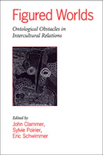 Cover of 'Figured Worlds' 