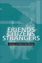 Friends, Citizens, Strangers