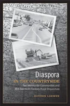 Cover of 'Diaspora in the Countryside' 
