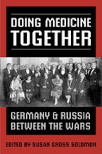 Doing Medicine Together