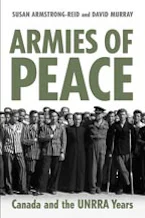 Cover of 'Armies of Peace' 