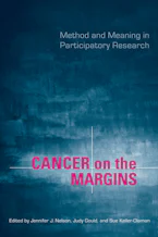 Cover of 'Cancer on the Margins' 