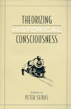 Cover of 'Theorizing Historical Consciousness' 