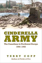 Cover of 'Cinderella Army' 