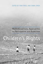 Cover of 'Childrens Rights' 