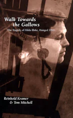Cover of 'Walk Towards the Gallows' 
