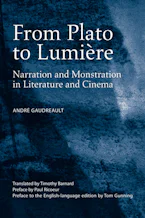 Cover of 'From Plato to Lumière' 